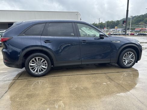 Used 2026 MAZDA CX-90 3.3 Turbo w/ Select Package AWD/4WD image 8