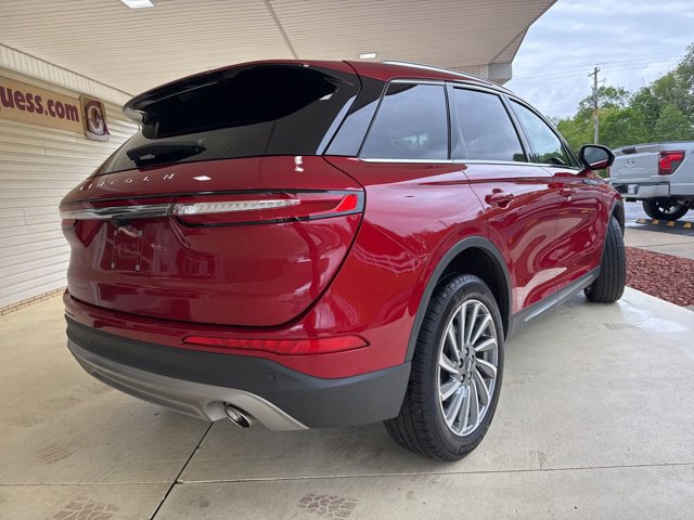 Used 2023 Lincoln Corsair Reserve w/ Equipment Group 201A AWD/4WD image 6