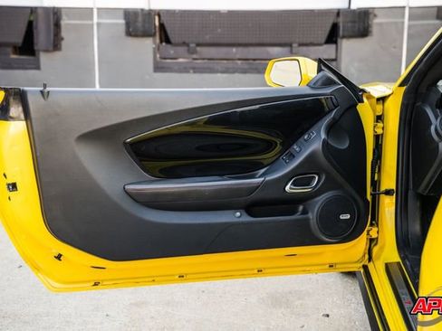 Used 2013 Chevrolet Camaro ZL1 image 56