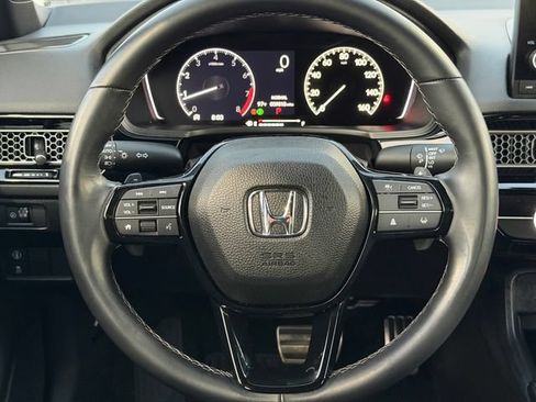 Used 2024 Honda Civic Sport image 26