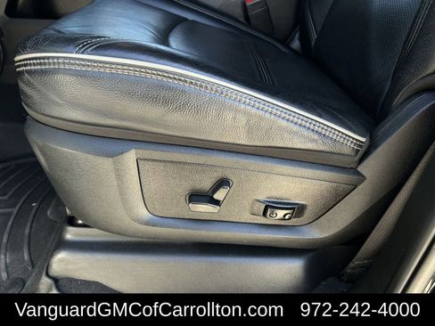 Used 2021 RAM 3500 Limited image 31