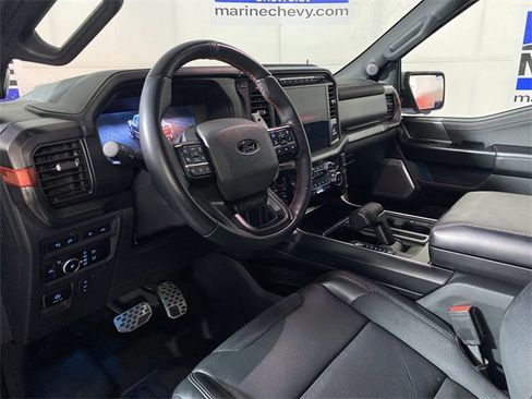 Used 2024 Ford F150 Raptor image 15