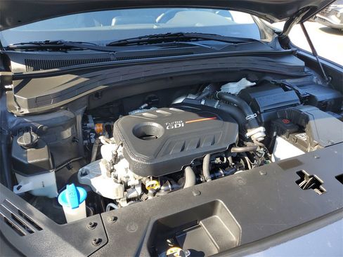 Used 2019 Hyundai Santa Fe Limited image 46