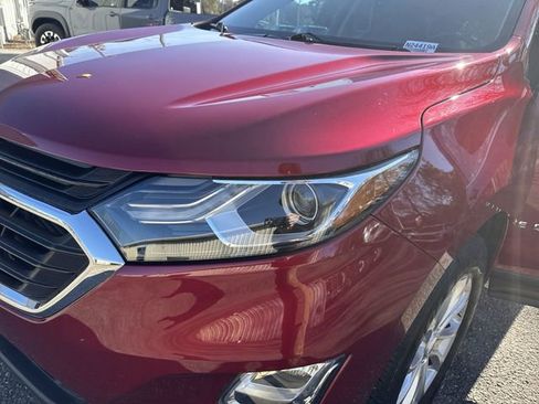 Used 2020 Chevrolet Equinox LT w/ Driver Convenience Package image 30