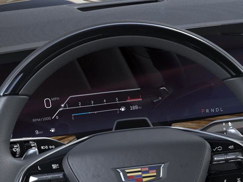 New 2026 Cadillac Escalade Platinum Sport image 42