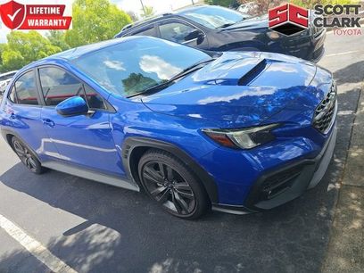 Used 2024 Subaru WRX Premium w/ Popular Package #2A