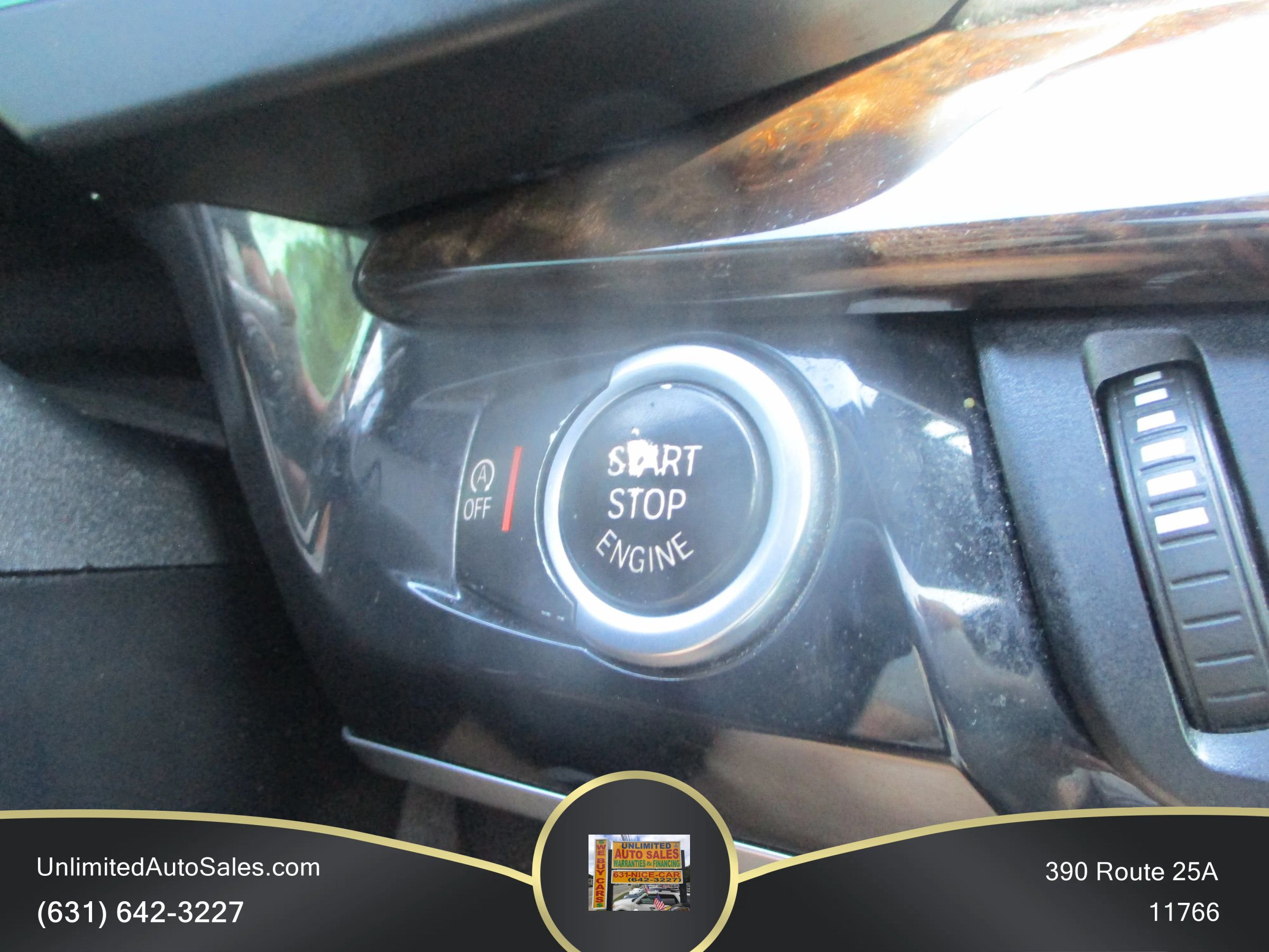 Used 2017 BMW X5 xDrive35i AWD/4WD image 13
