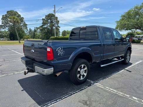 Used 2015 Ford F250 Lariat AWD/4WD image 7