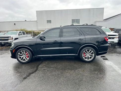 Used 2023 Dodge Durango R/T w/ Tow 'N Go Group AWD/4WD image 5