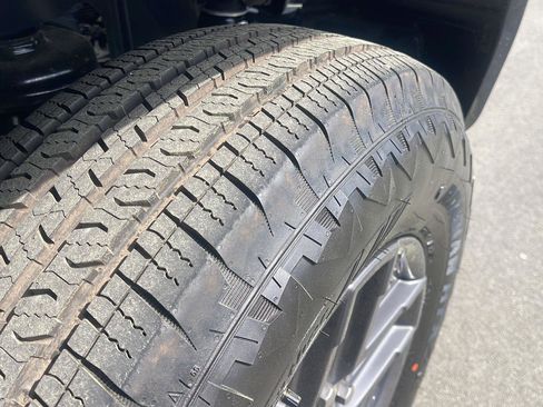New 2026 Jeep Wrangler Sport S AWD/4WD image 10