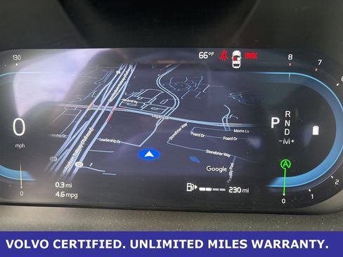 Certified 2025 Volvo XC60 B5 Plus image 24