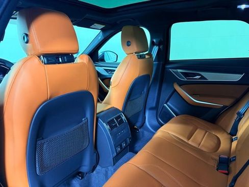 Certified 2026 Jaguar F-PACE R-Dynamic S image 18