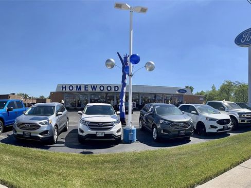 Used 2025 Ford Escape Active image 16