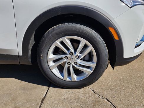 New 2026 Buick Envista Preferred w/ Convenience I Package image 48