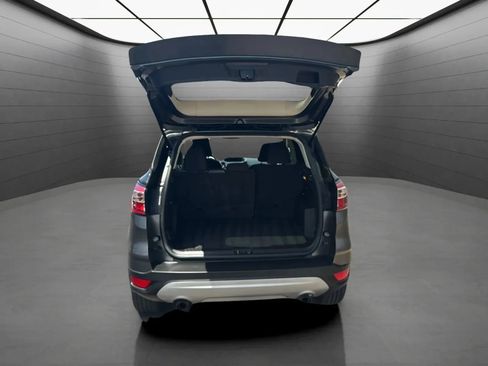 Used 2017 Ford Escape SE FWD image 22