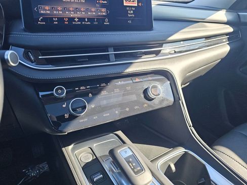 Certified 2024 INFINITI QX60 Luxe image 27