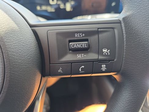 New 2026 Nissan Kicks S FWD image 9