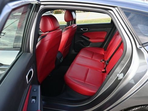 Used 2024 Acura Integra A-Spec image 24