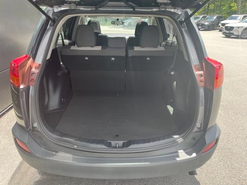 Used 2013 Toyota RAV4 XLE AWD/4WD image 7