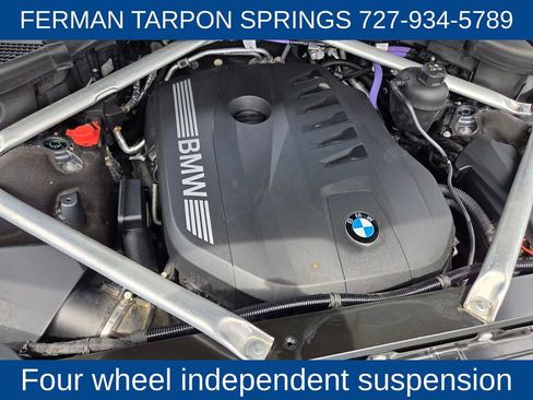 Used 2025 BMW X7 xDrive40i AWD/4WD image 22