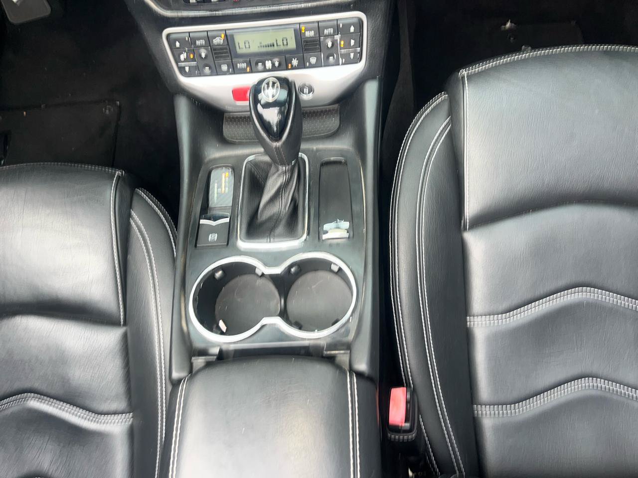 Used 2012 Maserati GranTurismo Sport RWD image 48