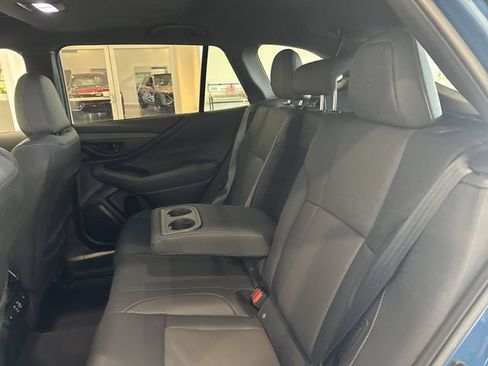 Certified 2025 Subaru Outback Wilderness AWD/4WD image 13