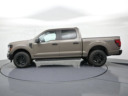 New 2026 Ford F150 STX w/ Equipment Group 201A FX4 AWD/4WD image 9