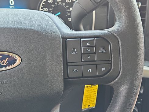 Used 2021 Ford F150 XL w/ Equipment Group 101A High image 18