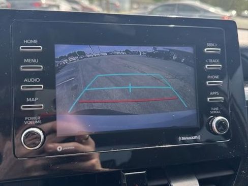 Used 2023 Toyota Camry LE FWD image 13