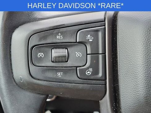 Used 2023 GMC Sierra 1500 AT4 w/ AT4 Premium Package AWD/4WD image 12