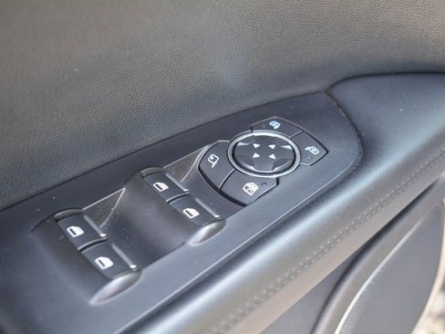 Used 2022 Lincoln Nautilus Reserve w/ Cargo Utility Package image 9