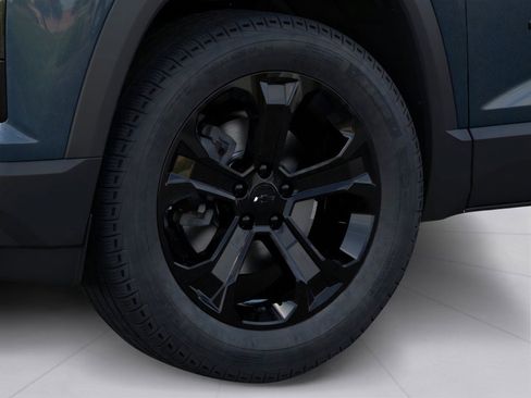 New 2026 Chevrolet Equinox LT w/ Midnight Edition image 7