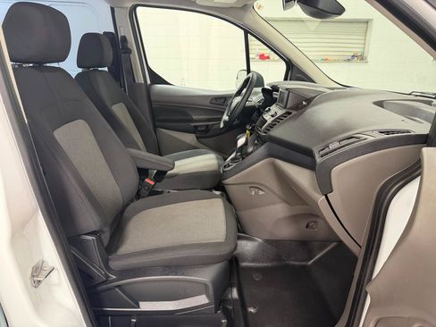 Used 2023 Ford Transit Connect XL FWD image 23