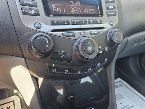 Used 2006 Honda Accord SE image 22