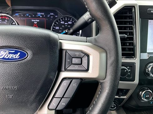 Used 2020 Ford F250 Lariat AWD/4WD image 25