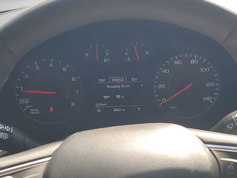 Used 2025 Chevrolet Malibu RS image 36