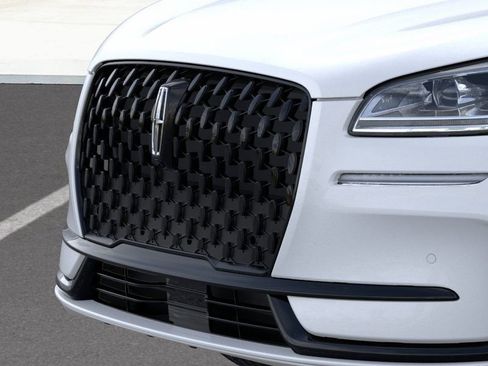 New 2026 Lincoln Corsair Reserve w/ Jet Appearance Package image 17