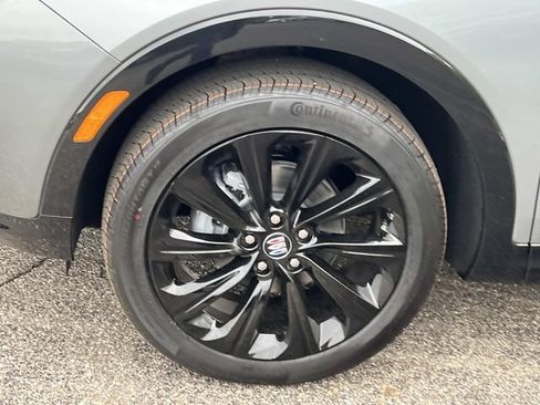 New 2026 Buick Envista Sport Touring FWD image 10
