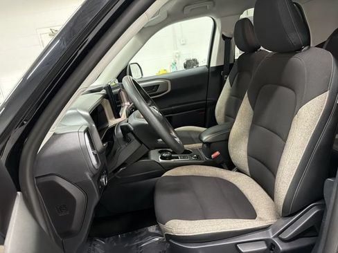 Used 2025 Ford Bronco Sport Big Bend AWD/4WD image 19
