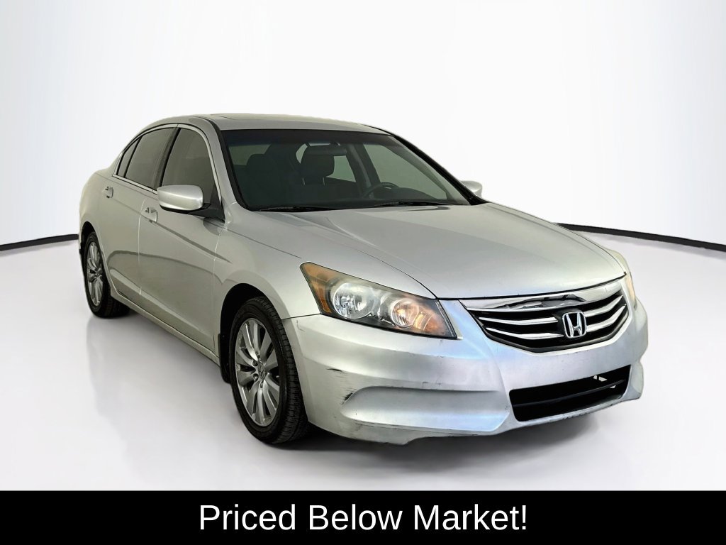 Used 2012 Honda Accord EX image 1