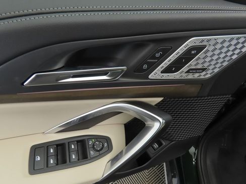 Certified 2025 BMW X1 xDrive28i w/ Premium Package image 23