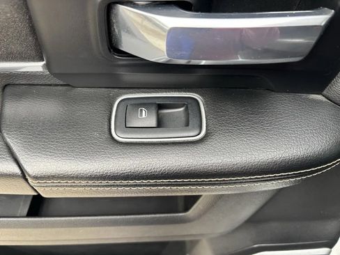 Used 2022 RAM 2500 Laramie image 28