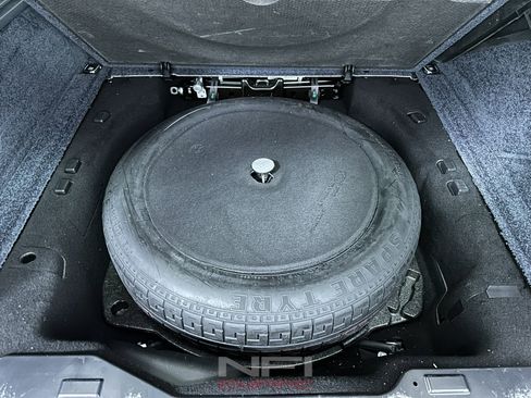 Used 2018 Land Rover Range Rover Supercharged AWD/4WD image 51