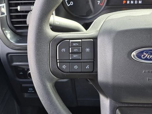 Certified 2023 Ford F150 XL w/ STX Appearance Package image 27