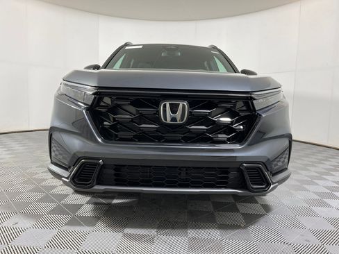 New 2026 Honda CR-V Sport image 5