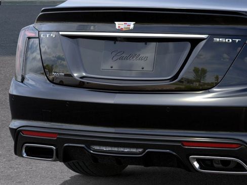 New 2026 Cadillac CT5 Sport image 14