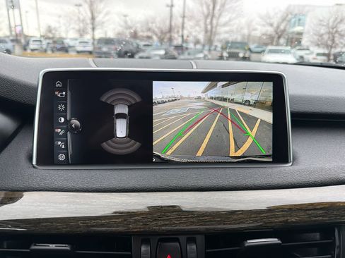 Used 2017 BMW X5 xDrive35i AWD/4WD image 27