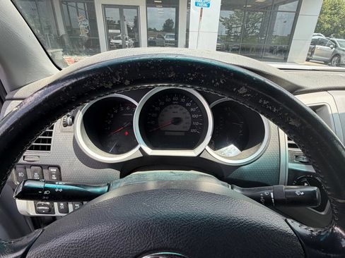 Used 2009 Toyota Tacoma 4x4 Access Cab V6 image 7