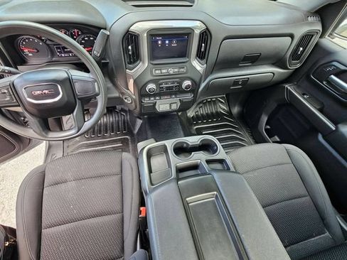 Used 2024 GMC Sierra 1500 Pro w/ Trailering Package AWD/4WD image 23