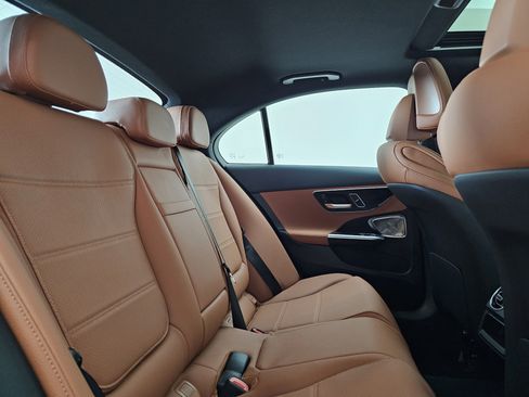Certified 2025 Mercedes-Benz C 300 C 300 image 27